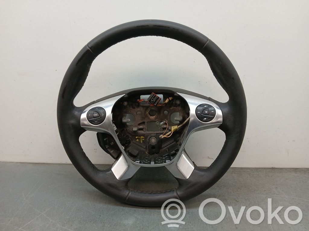 Ford Transit Volante 