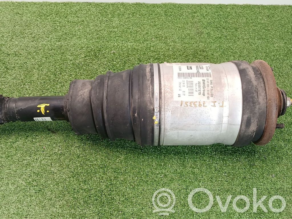 Land Rover Range Rover Sport L320 Ammortizzatore posteriore
