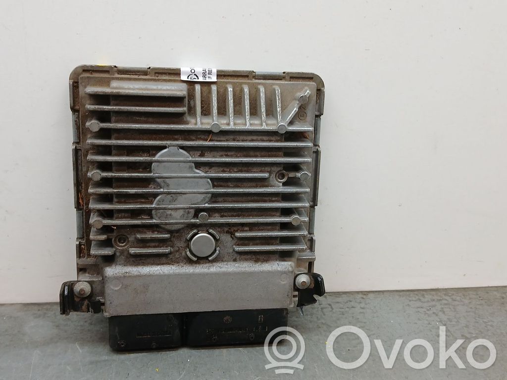 Seat Altea Unidad de control/módulo del motor 