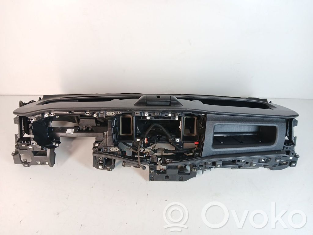 Ford Transit -  Tourneo Connect Panel de instrumentos 