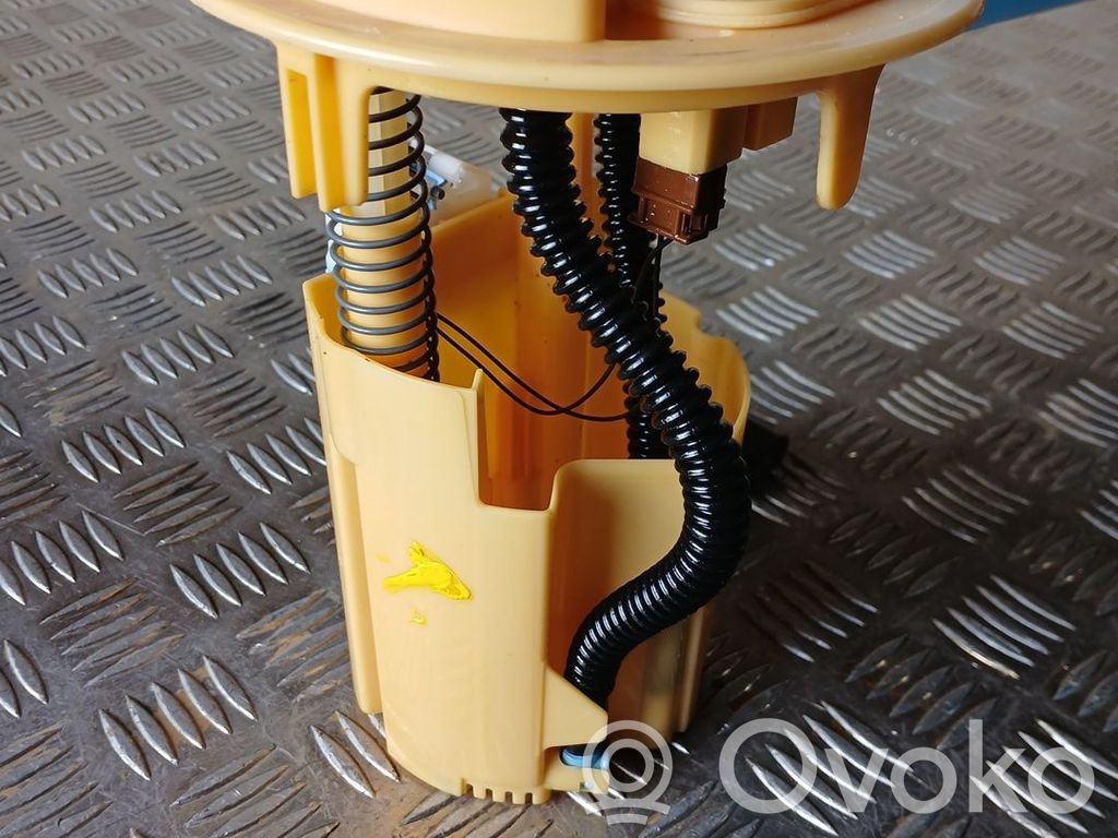 Citroen C3 Pompa carburante immersa 