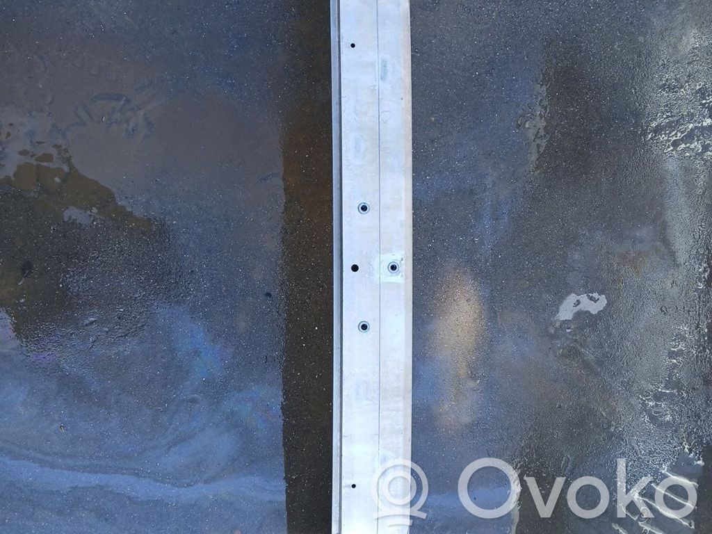 Peugeot 308 Traversă bară protecție față 