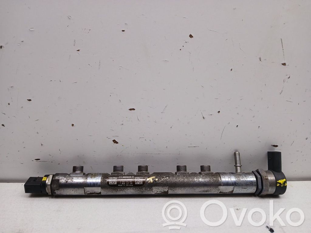 Corps injection Monopoint   0445214182,780912704