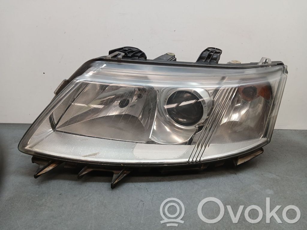 Headlight/headlamp   FALTATAPA