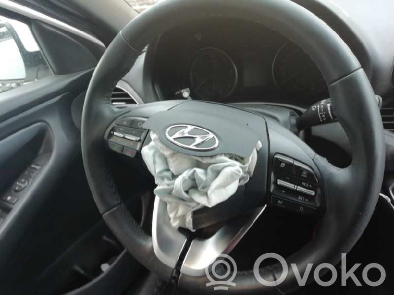 Hyundai i30 Kierownica 