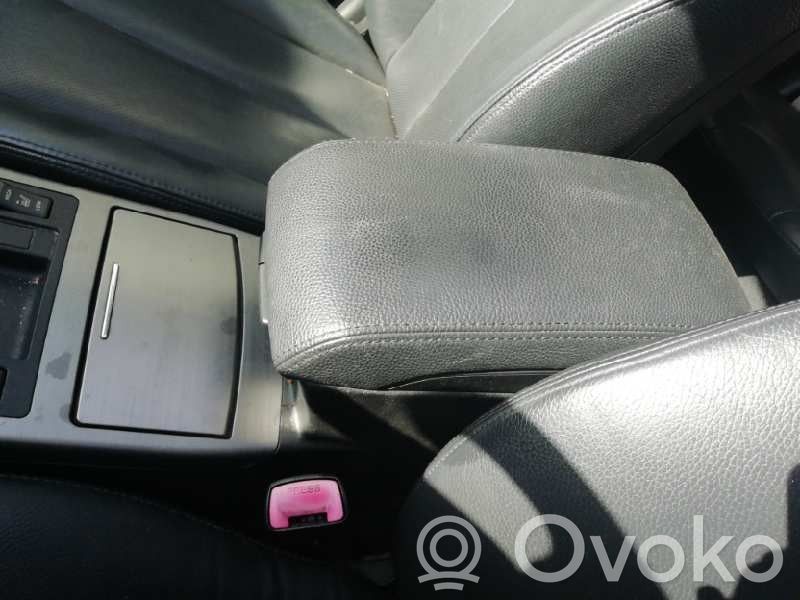 Armrest