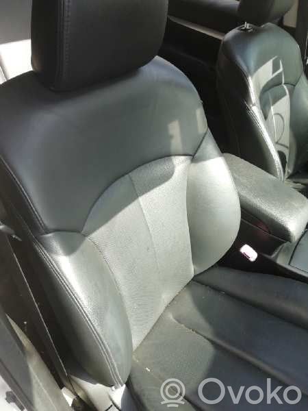 Subaru Legacy Siège passager avant 