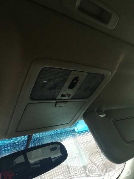 Other interior light