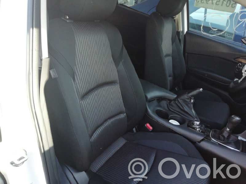 Juego del asiento