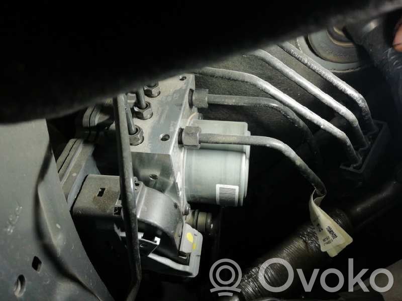 KIA Ceed ABS bloks 