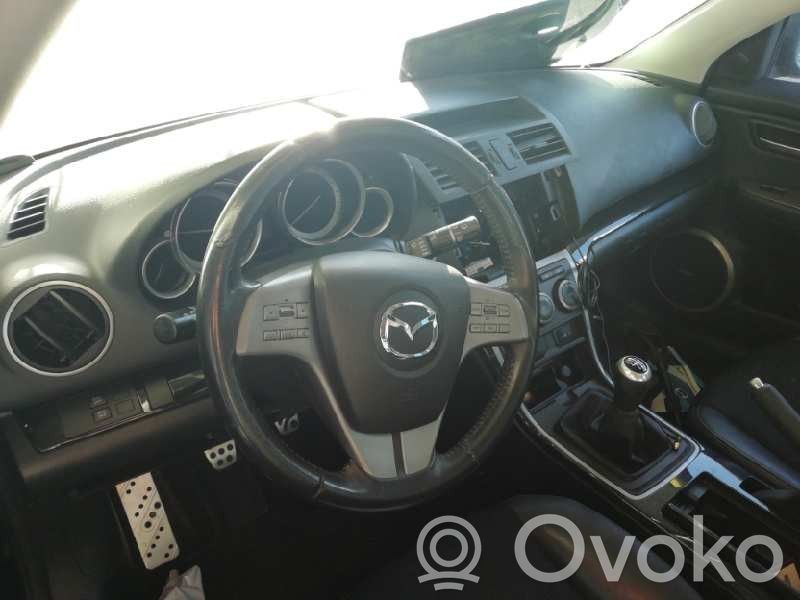 Airbag set
