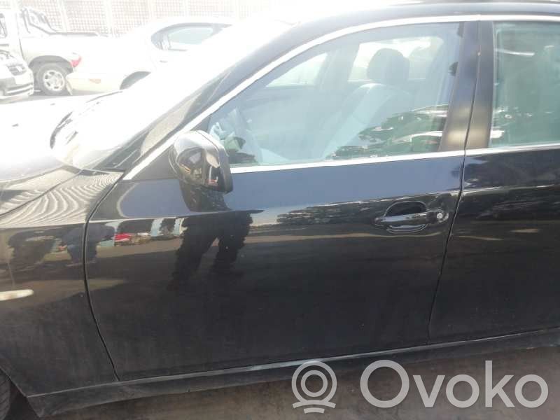 BMW 5 E60 E61 Дверь 