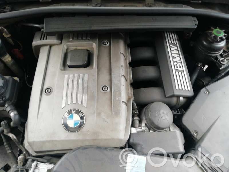 Engine   N52B30A,216759KM