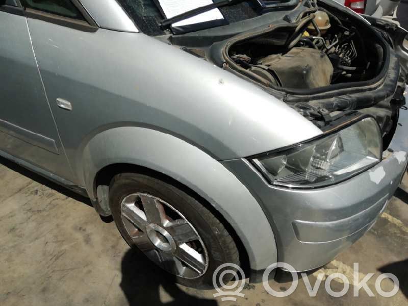 Audi A2 Spārns 
