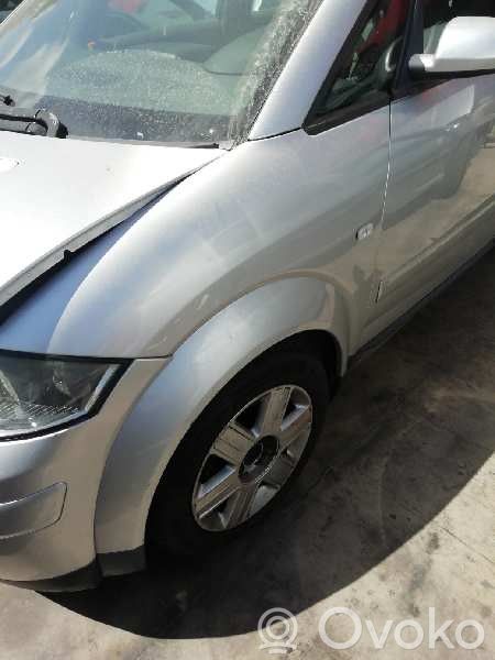 Audi A2 Aile 