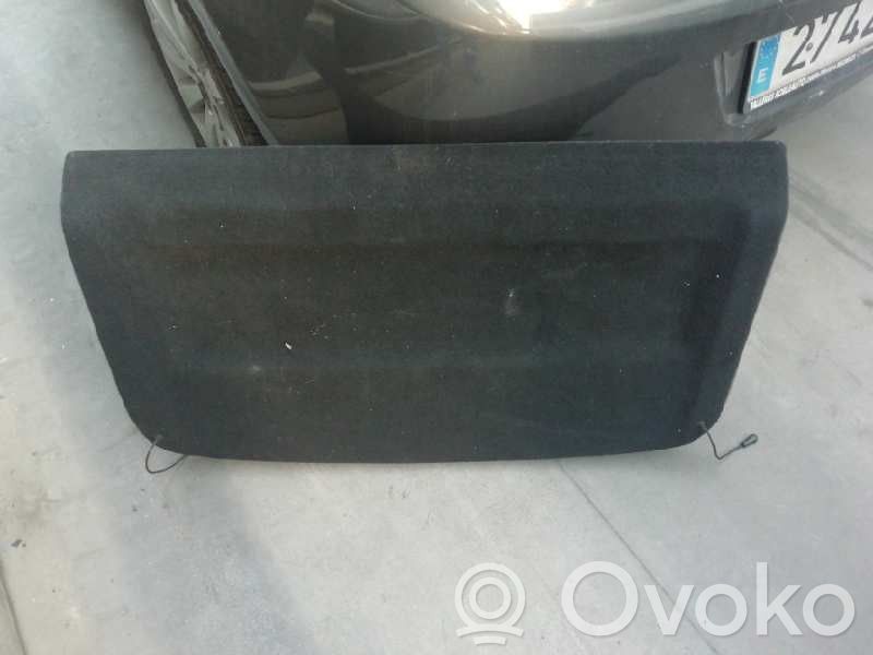 Opel Astra H Takaluukun/tavaratilan kansi 