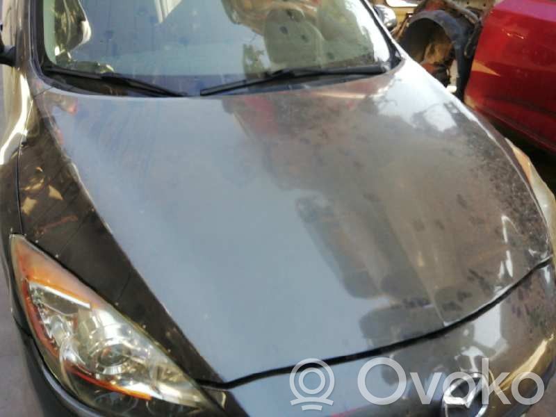 Motorhaube