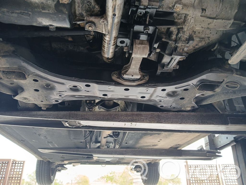 KIA Rio Front subframe 