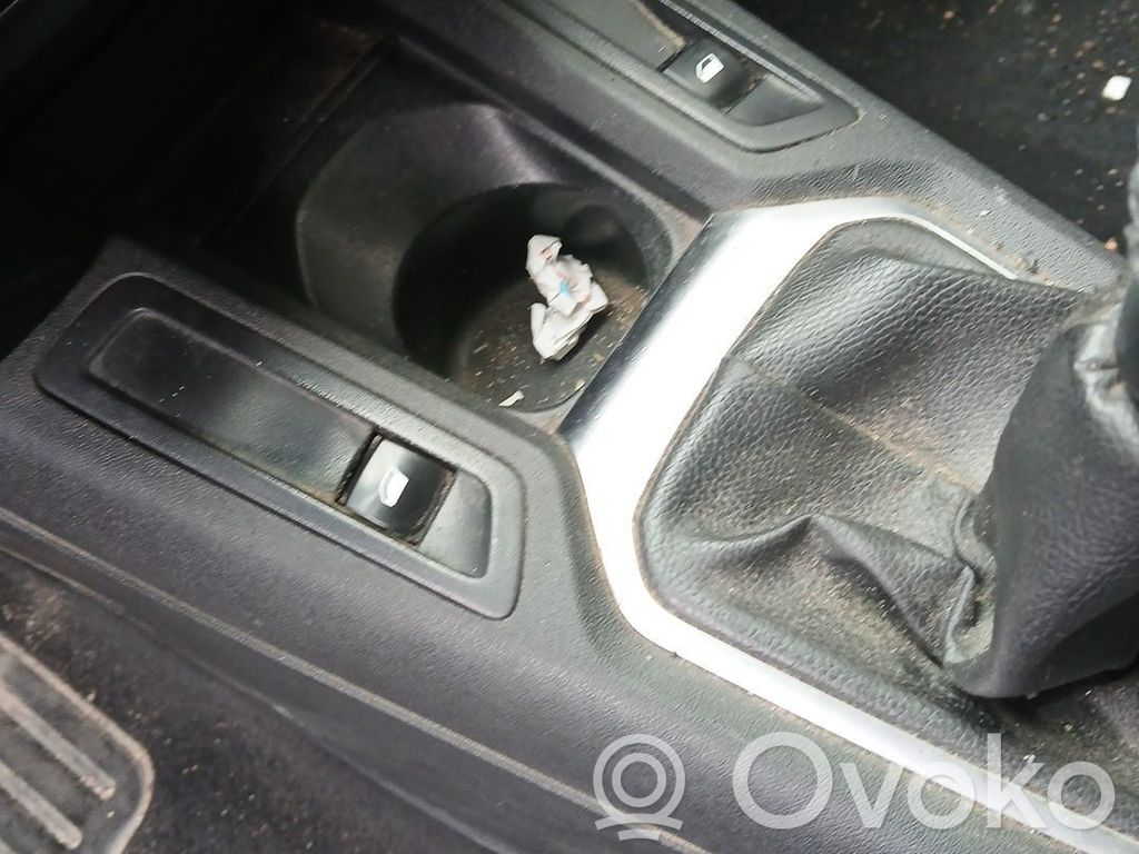 Interruptor del elevalunas eléctrico