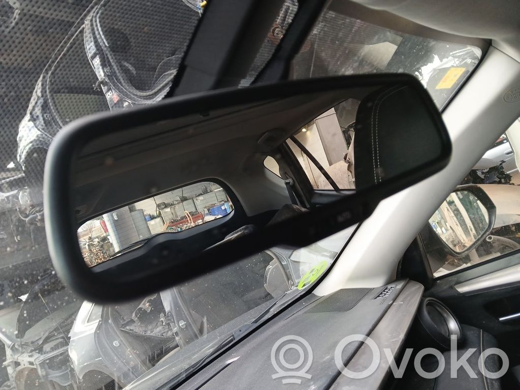 Toyota RAV 4 (XA30) Lusterko wsteczne 