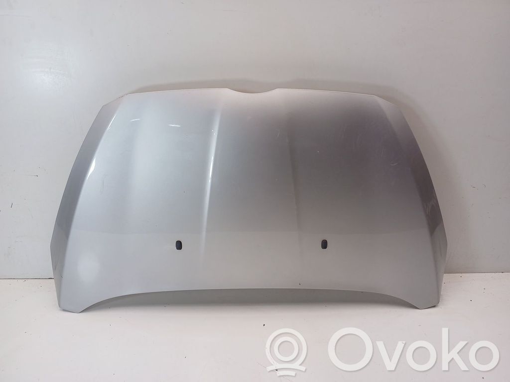 Ford B-MAX Dzinēja pārsegs (vāks) 