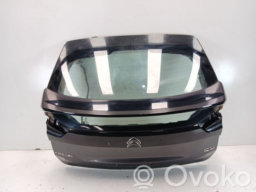 Citroen C4 SpaceTourer Puerta trasera 