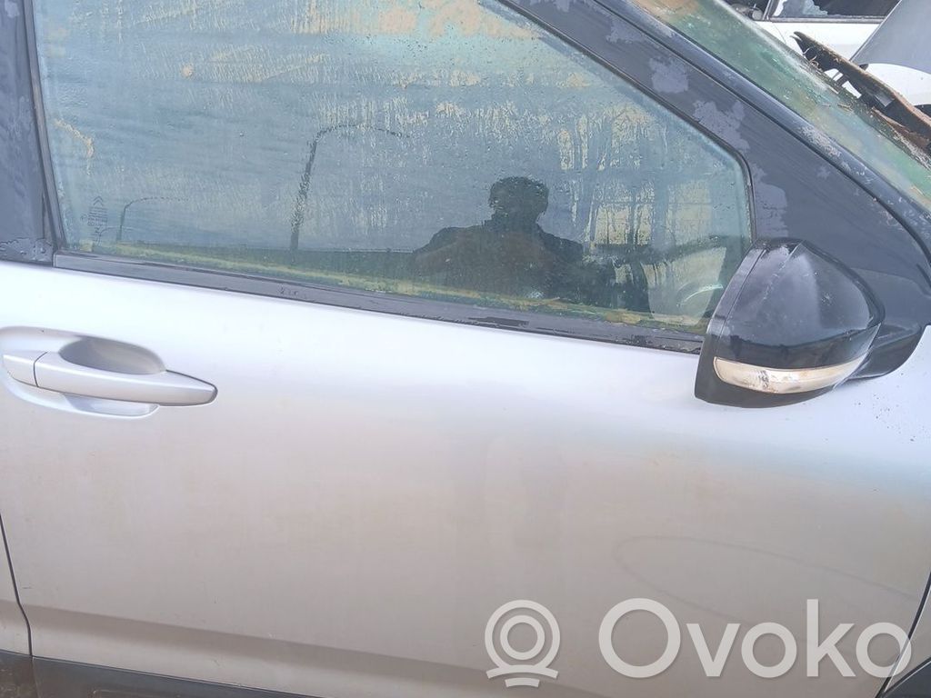 Citroen C4 SpaceTourer Дверь 
