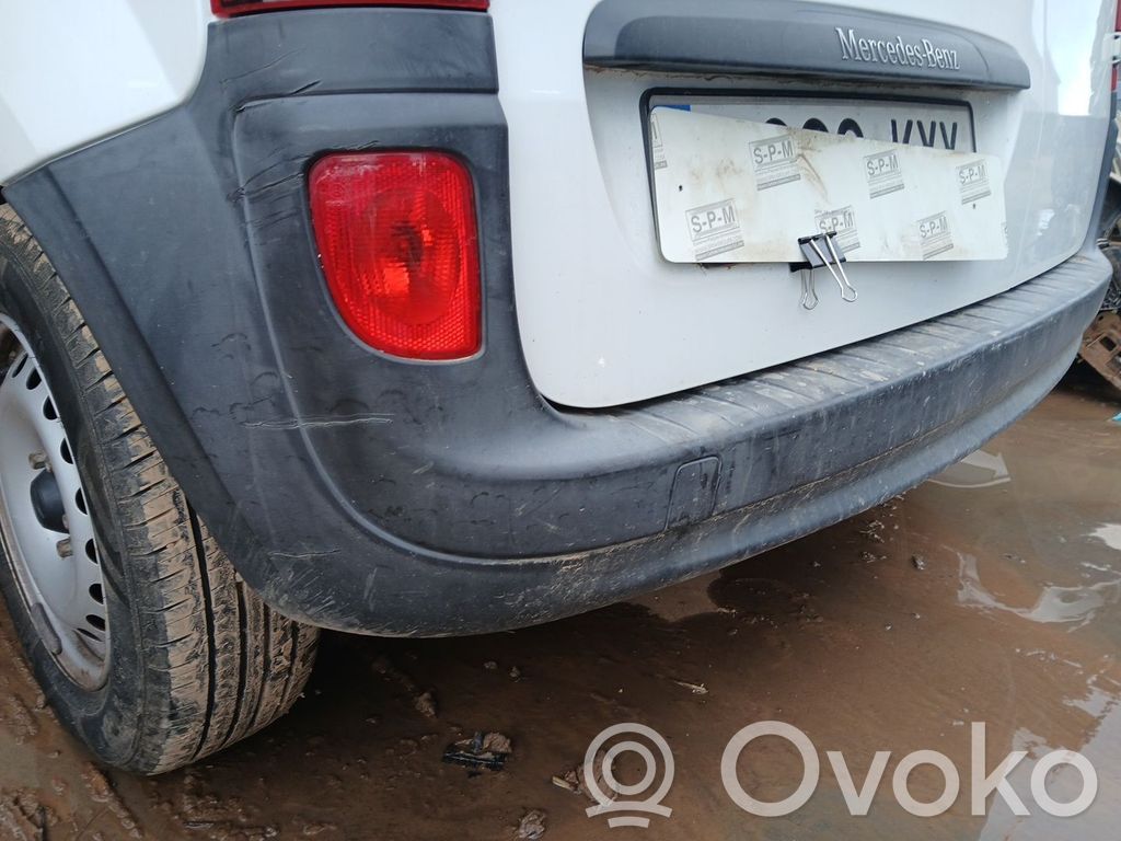 Mercedes-Benz Citan W415 Bară spate 