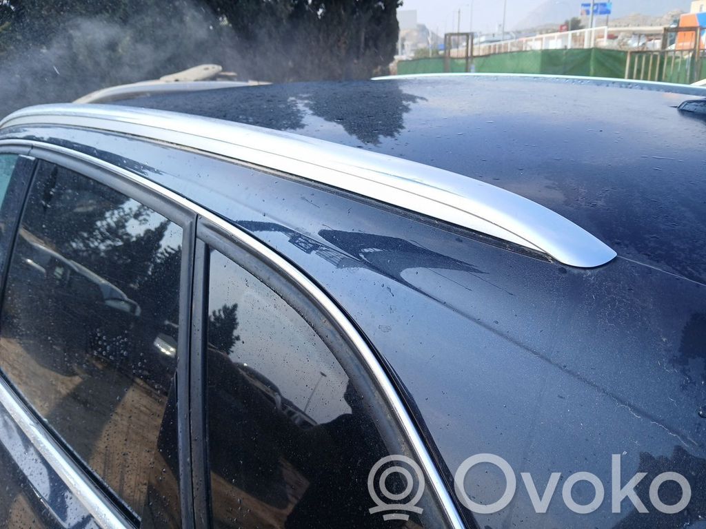 Audi Q5 SQ5 8R Kattokisko 
