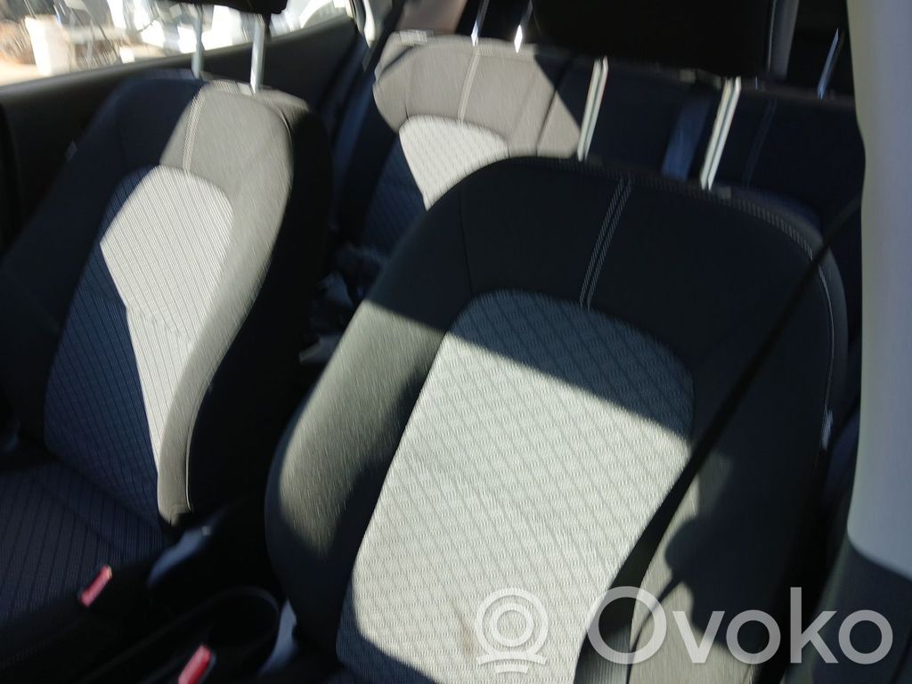 KIA Picanto Juego del asiento 