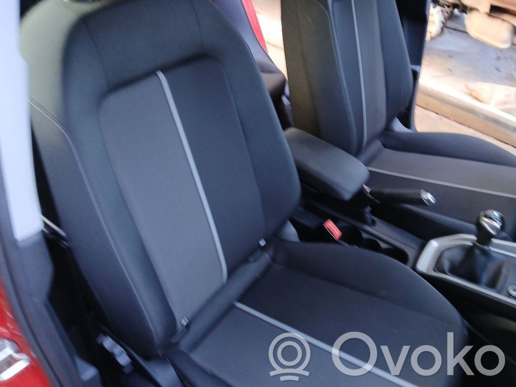 Audi A1 Set scaune 