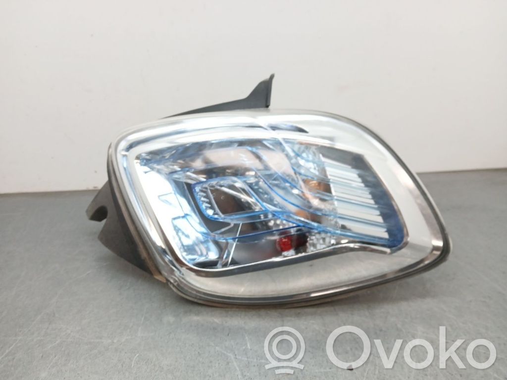 Renault Zoe Takavalot 