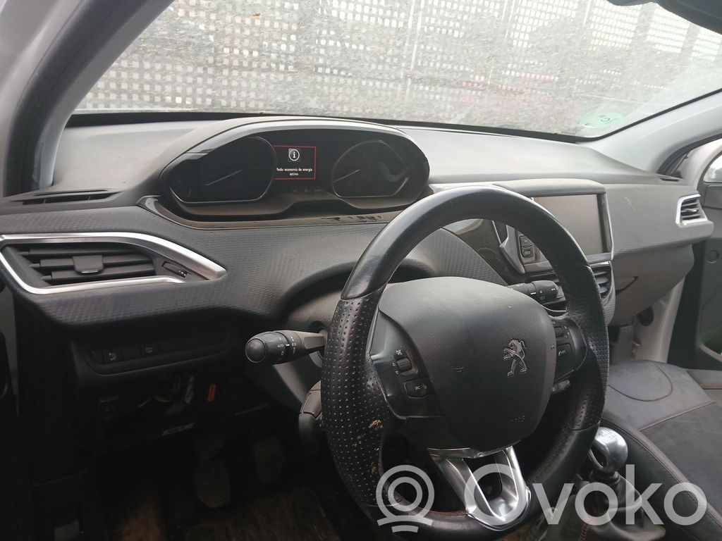 Airbag-Set