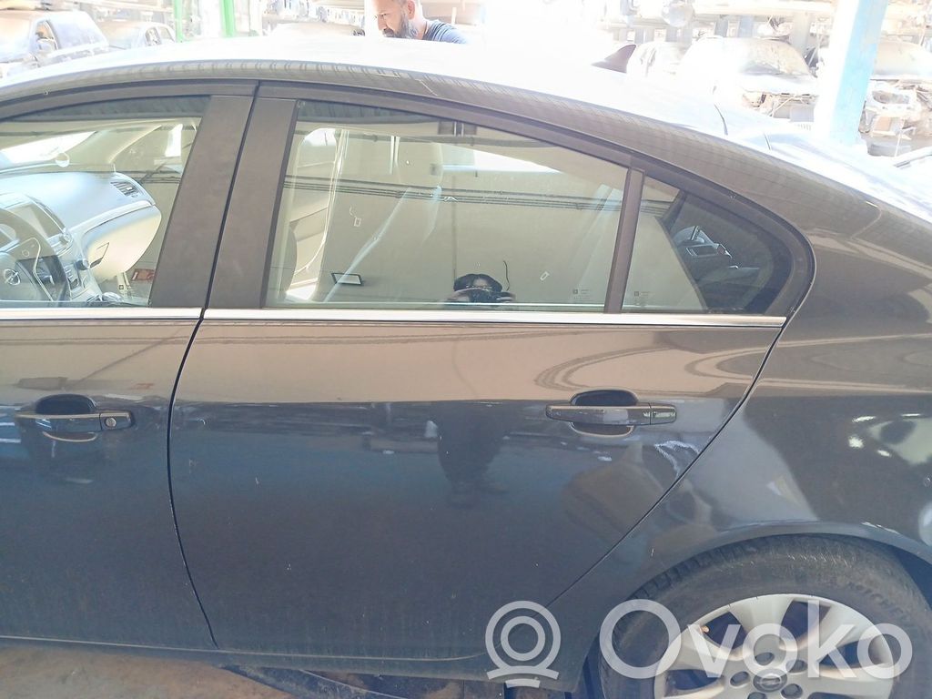 Opel Insignia A Ușă spate 