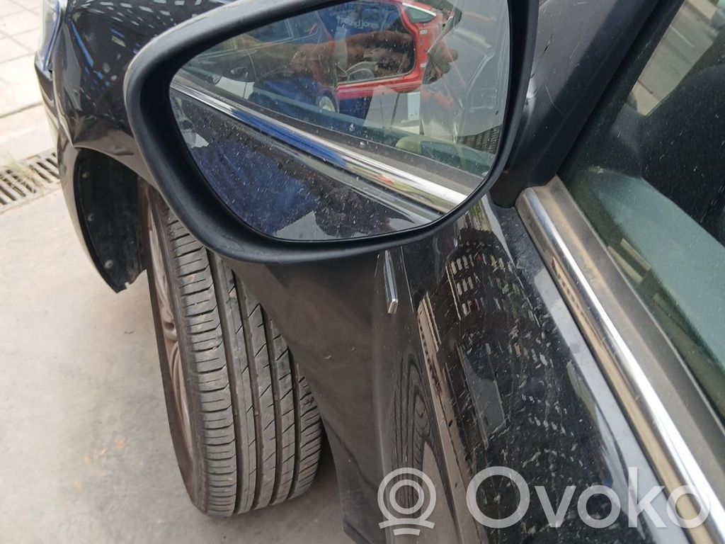 Citroen C-Elysée Specchietto retrovisore elettrico portiera anteriore