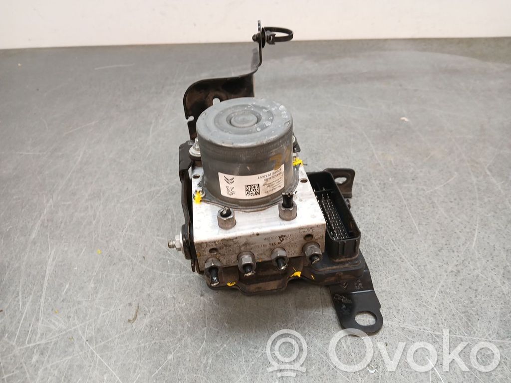 ABS Steuergerät   9845052680,87DPEJ1972697