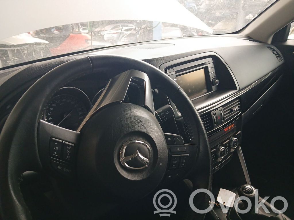 Airbag set