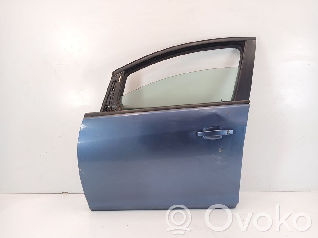 Opel Astra J Puerta delantera 