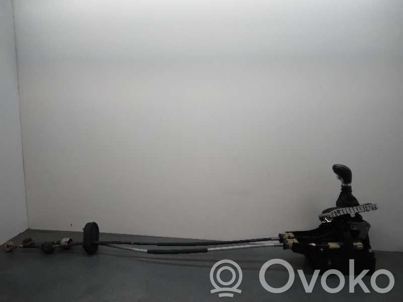 Opel Astra J Gear shift rod 