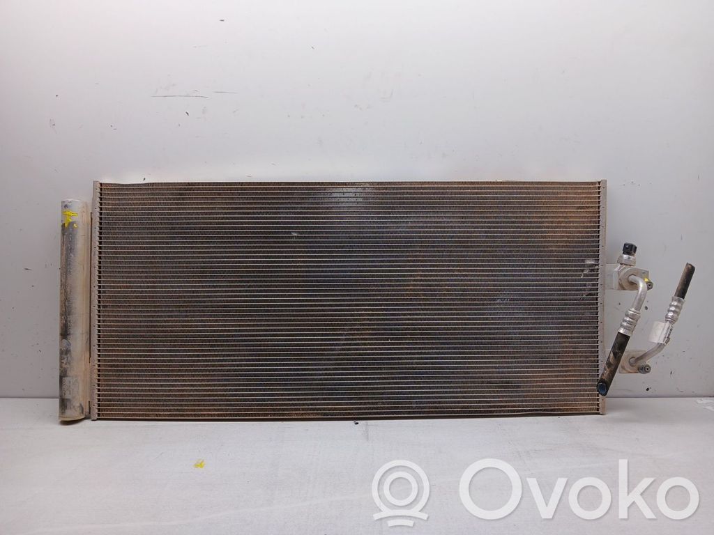 Volvo XC40 Radiator răcire A/C (condensor) 