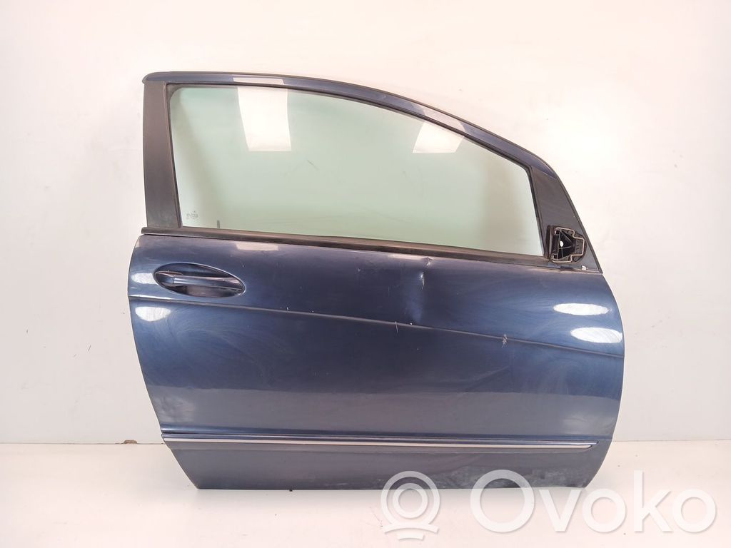 Mercedes-Benz A W169 Portiera anteriore