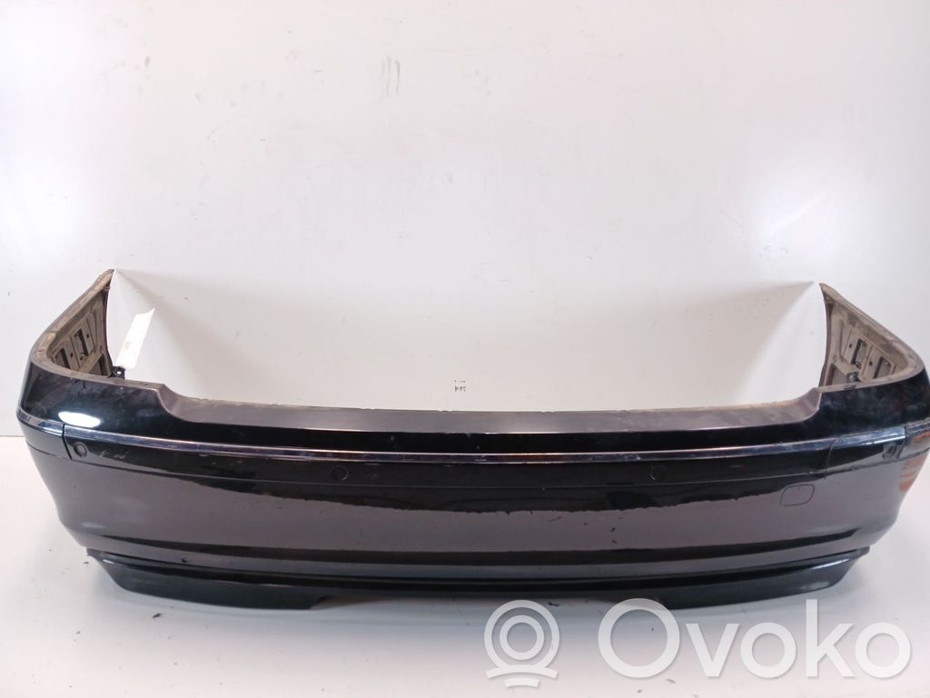 BMW 7 E65 E66 Bamperis 
