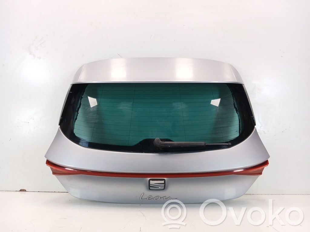 Seat Leon IV Puerta trasera 