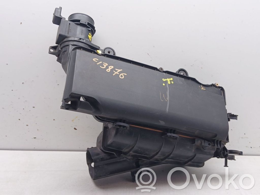 Citroen C2 Luftfilter 