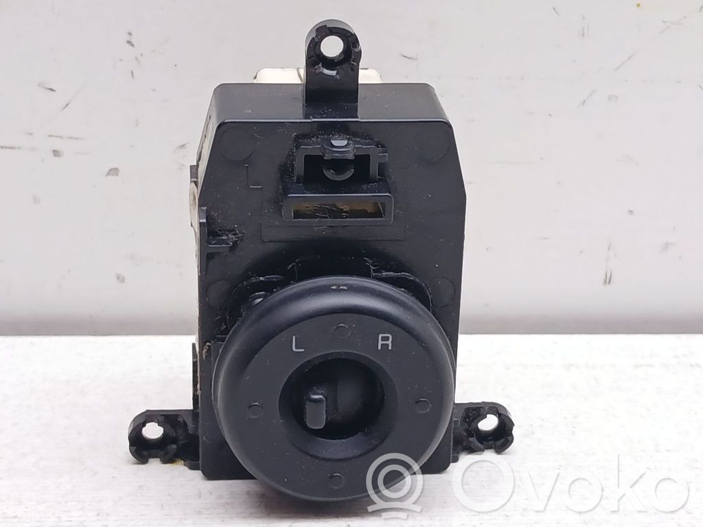 KIA Carens III Interruptor del espejo lateral 