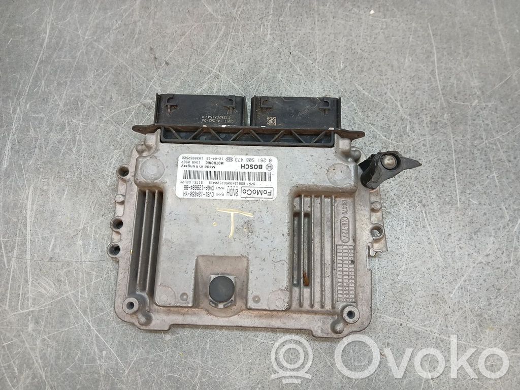 Unitate/modul de control motor   0261S08473