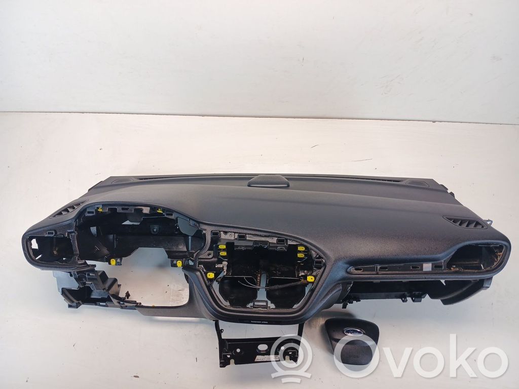 Ford Fiesta Set di airbag 