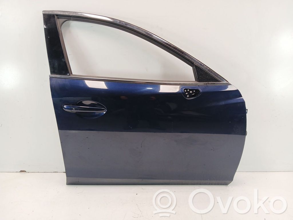 Mazda 6 Durvis 