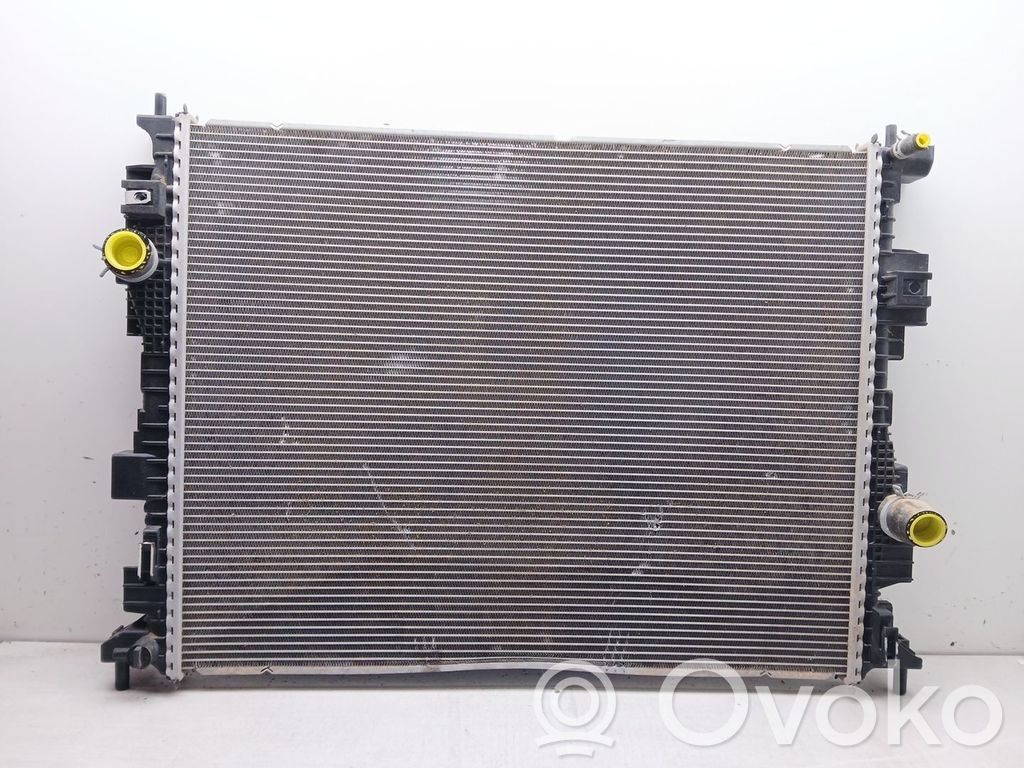 Ford Kuga III Coolant radiator 