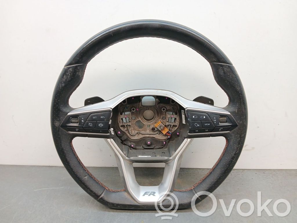 Seat Leon IV Volante 